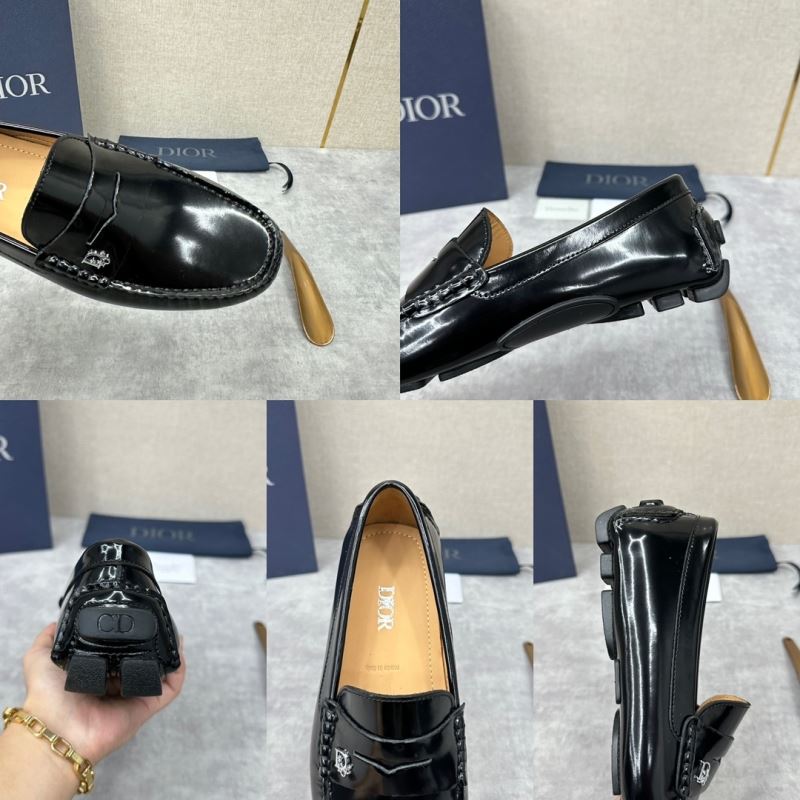 Christian Dior Tods Shoes